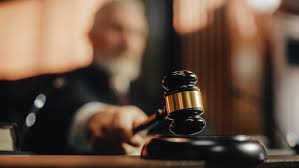Best USA Trial Policy Insights for Legal Professionals