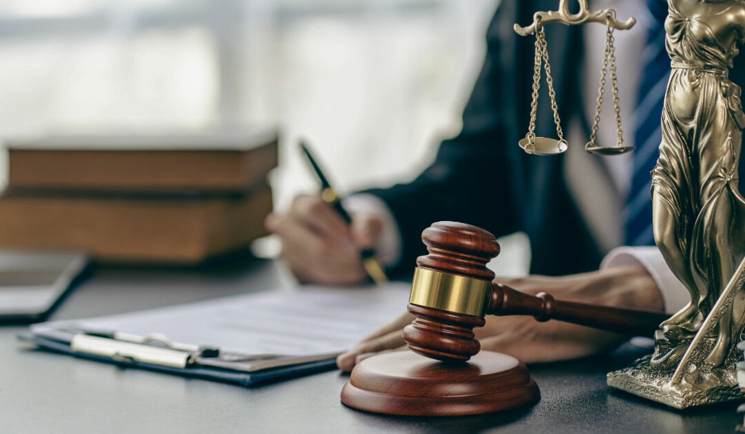 Top USA Legal Trial Policies That Influence Court Outcomes