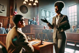 Forensic Evidence Challenges Defense Lawyers Use in Criminal Trials
