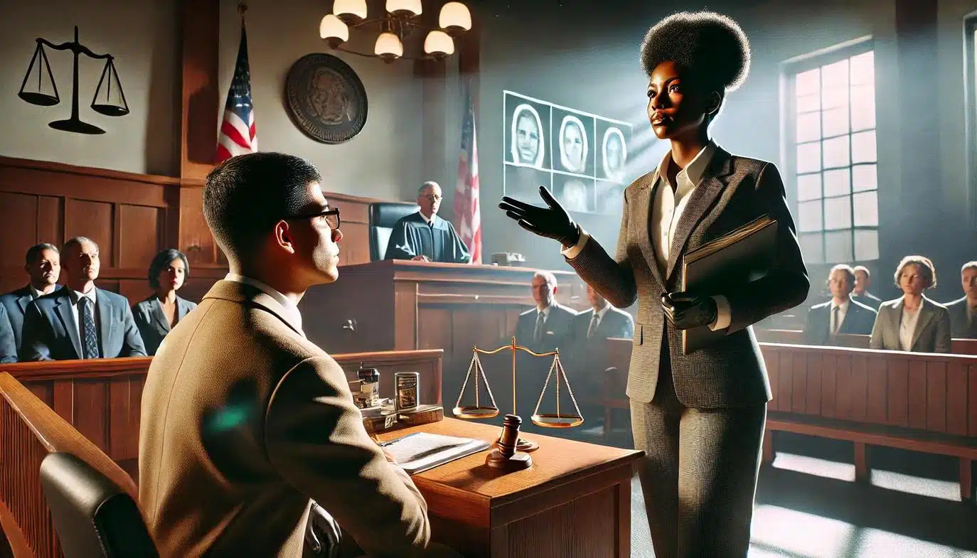 Forensic Evidence Challenges Defense Lawyers Use in Criminal Trials
