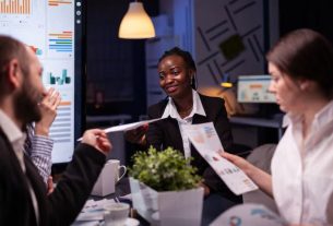 How Responsible Governance Strengthens Organizations?