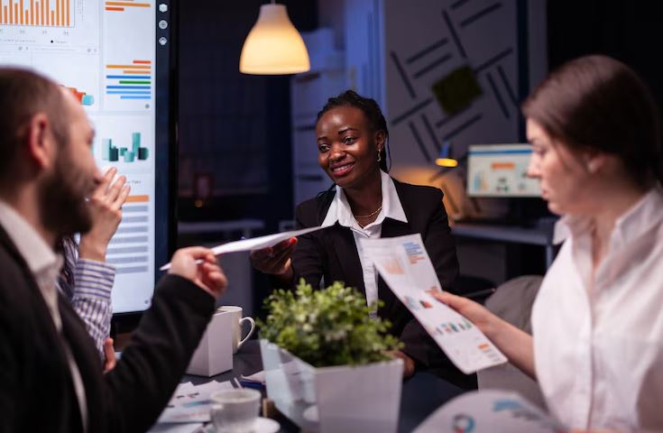 How Responsible Governance Strengthens Organizations?