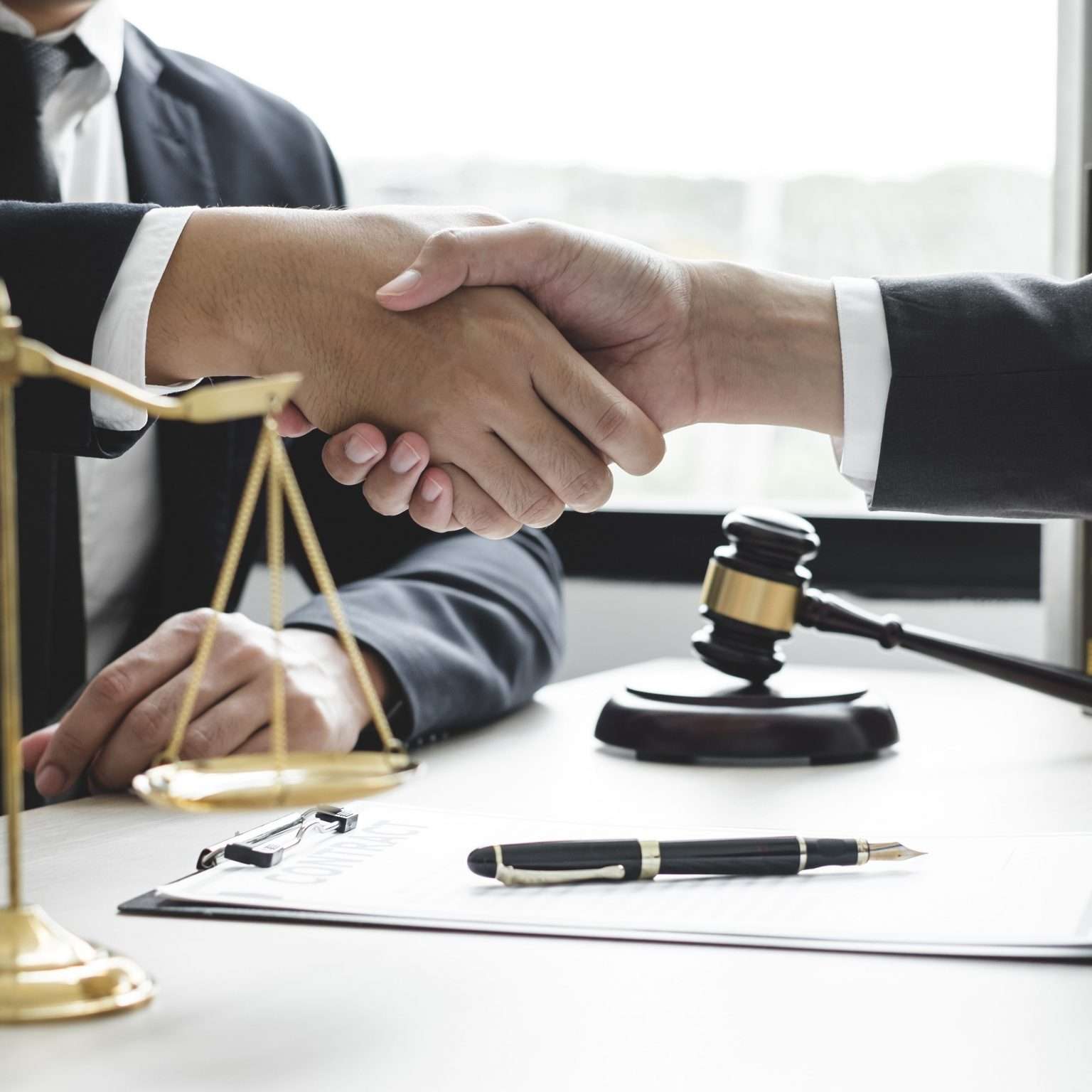 Contingency Fee Injury Lawyer Arizona Guide