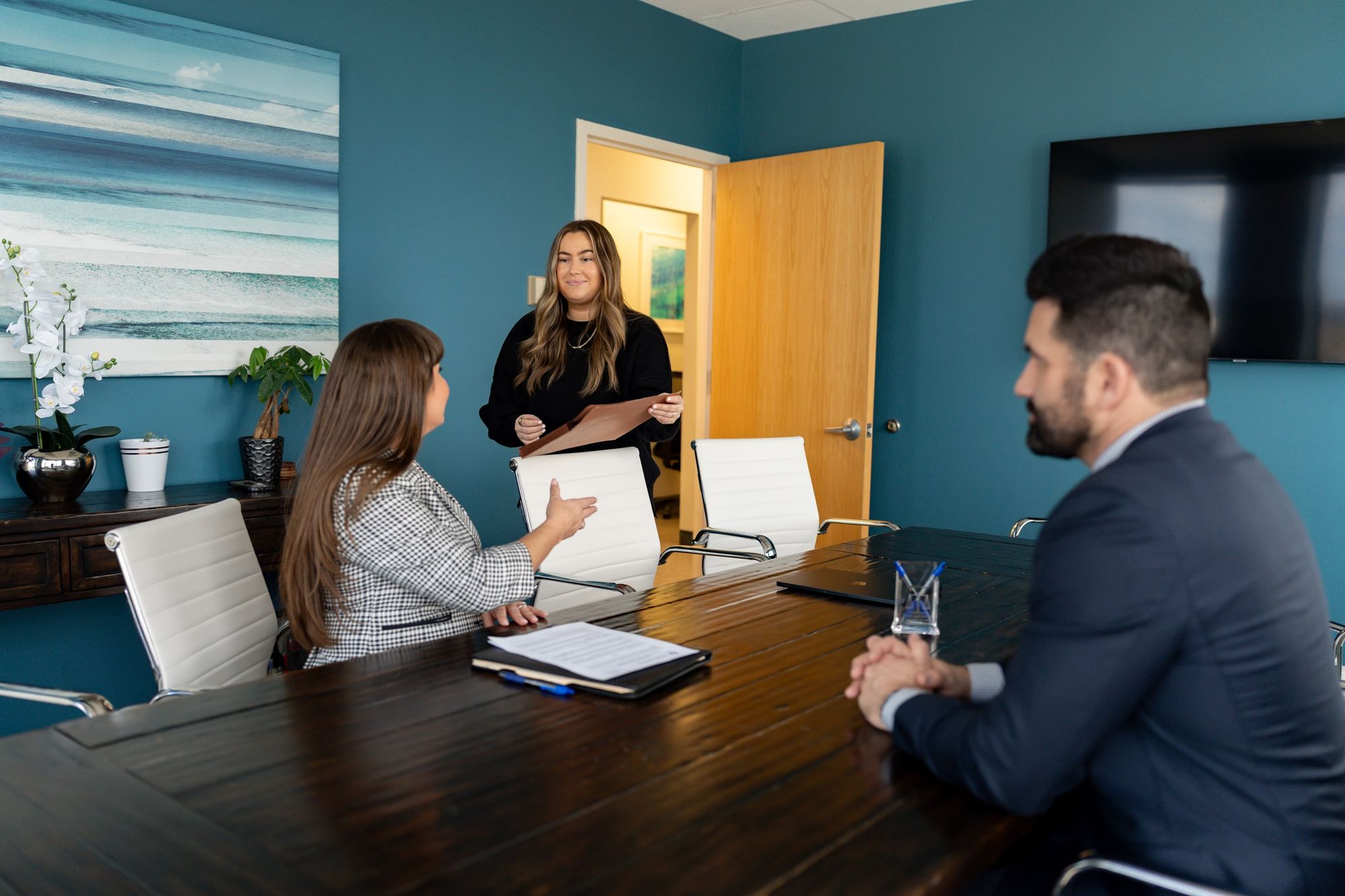 5 Collaborative Divorce Lawyers for Montclair
